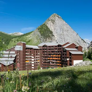 4* Aparthotel Pierre & Les Balcons De Bellevarde