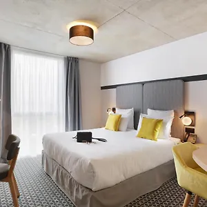 Odalys Toulouse Aeroport 4*, Blagnac France