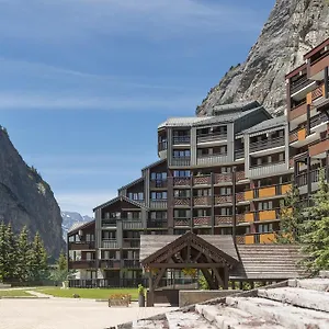 Lejlighedshotel Pierre & La Daille, Val-dʼIsère