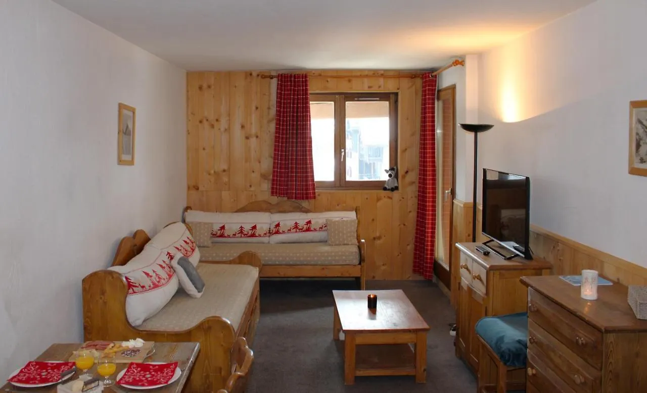 Residence Alpina Lodge By Valdiski Val-d'Isere France